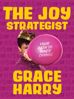 cover image of The Joy Strategist